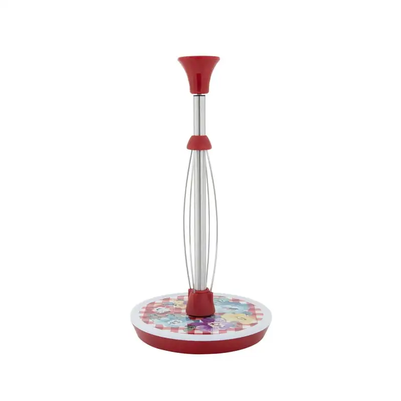 

Romance Perfect Tear Paper Towel Holder