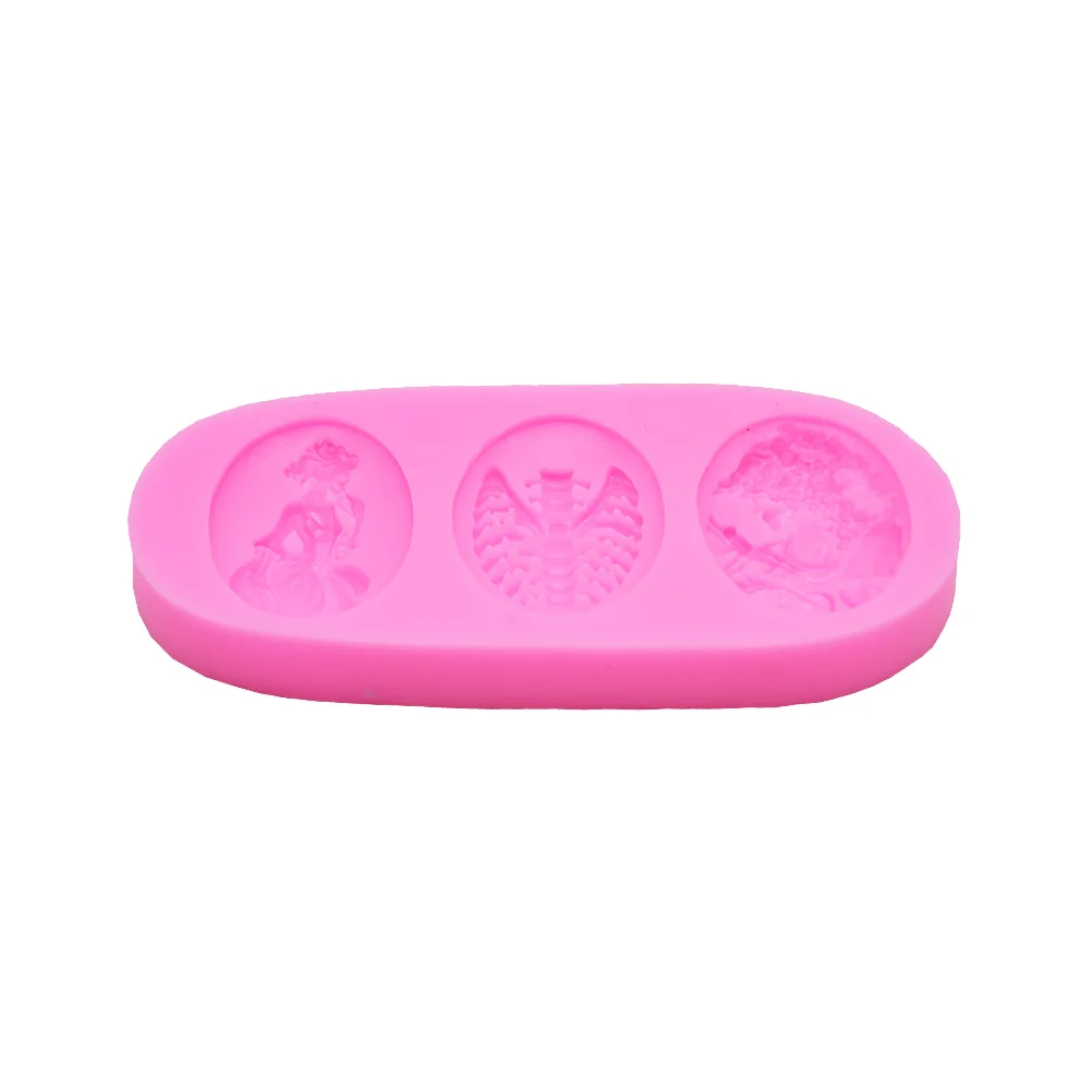 

Moldmolds Siliconecutter Cookie Baking Gumpaste Resin Vegetable Candy Tray Dough Soap Fondant Plunger Dessert Biscuit Jelly