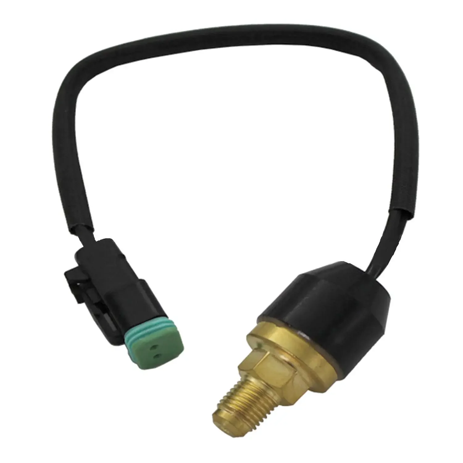 Датчик давления MSparts 309-5768 3095768 для экскаваторов Caterpillar E345C E349 E350 E375 (art.: 3920d9cebbb8d) - 3920d9cebbb8d
