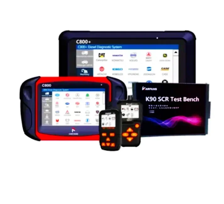 Инструмент для диагностического сканирования Duty инструменты грузовых