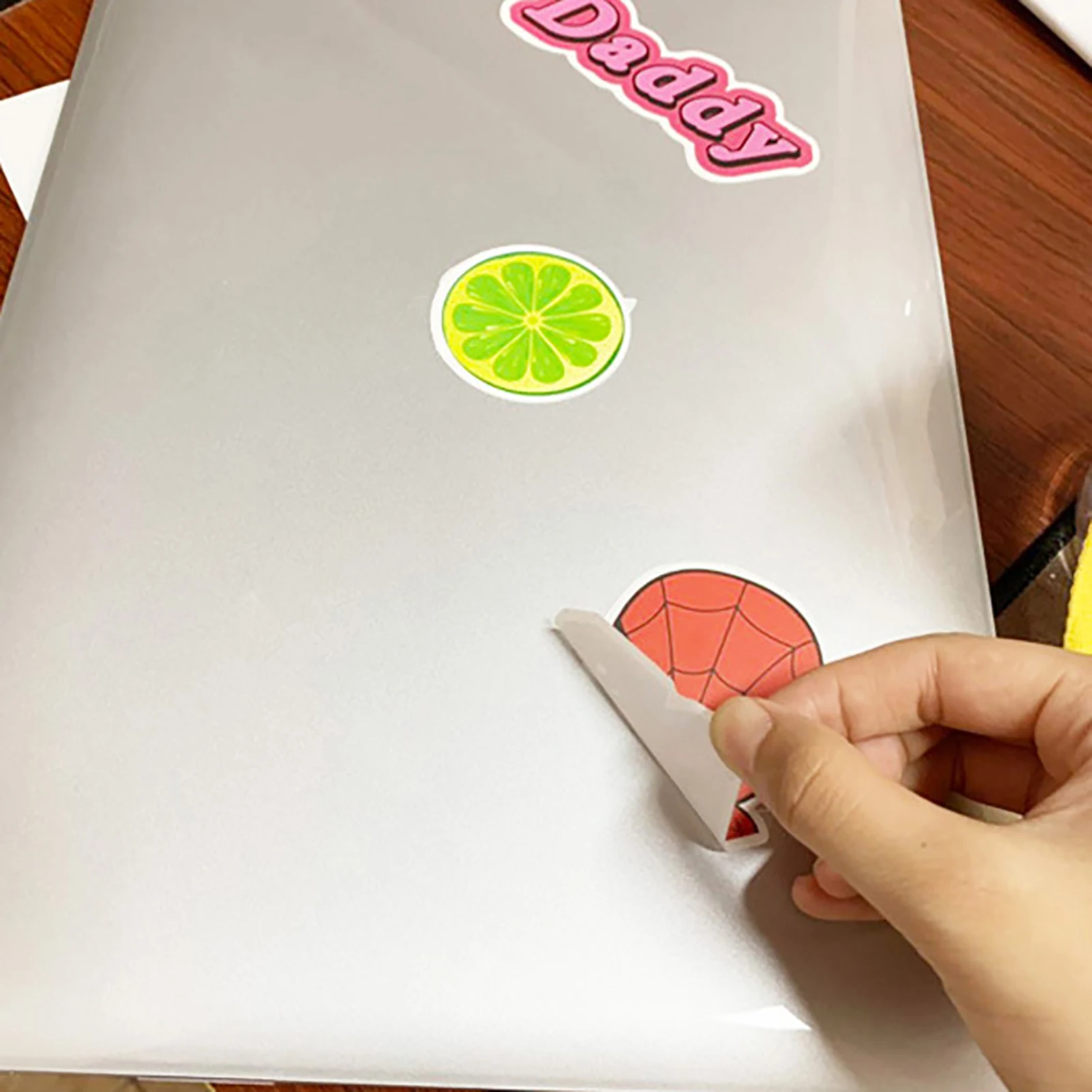 50 шт. декоративные водонепроницаемые наклейки в виде грибов | Дом и сад