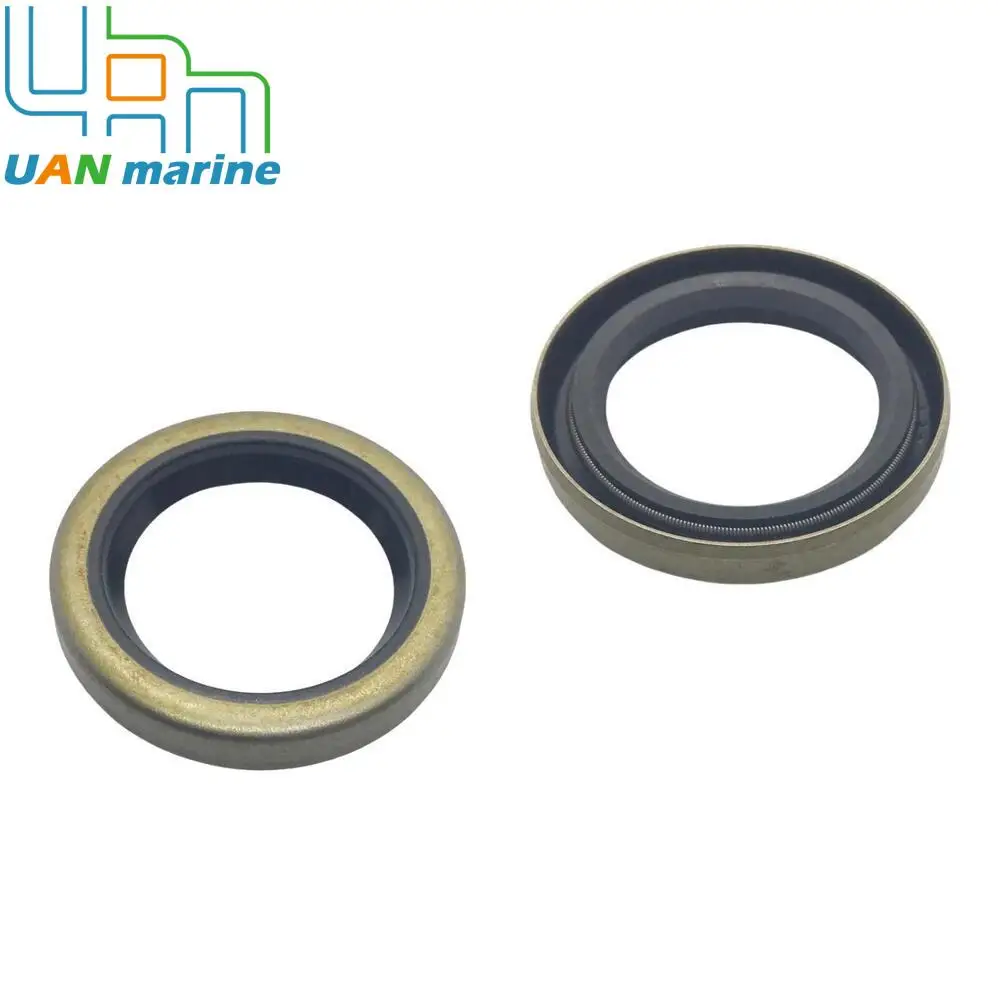2 шт. сальник пропеллера для Johnson Evinrude 321453 317843 0321453 0317843 0765583 18-2026 9-76203