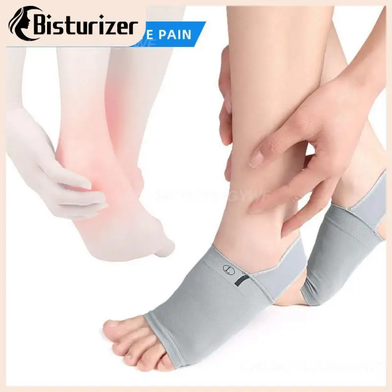 

Flat Foot Corrector Foot Arch Support 1pairs Plantar Fasciitis Support Foot Care Flat Feet Orthopedic Pad Flat Foot Insoles