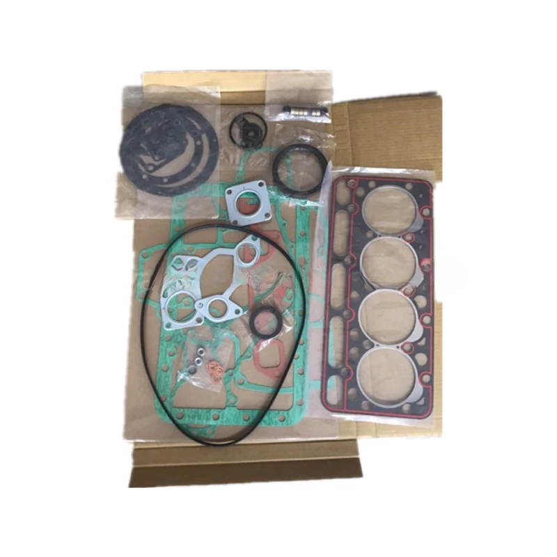 Поршневое кольцо для двигателя Kubota D1105 1G796-2111 16241-21330 1C020-23472 V2203 2403 2607 3300