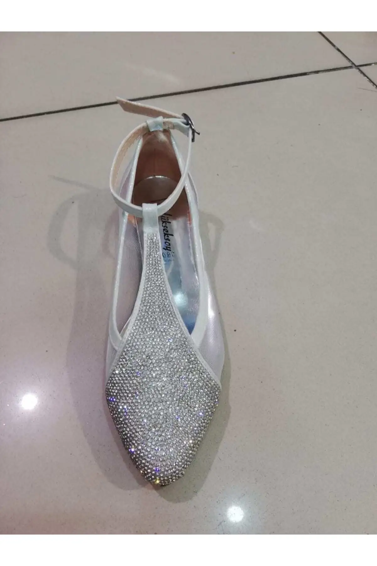 

Women Flats Shoes White Fashion Flats For Ladies Casual Shoes Elegant Flat Footwear Summer Ladies Shoes