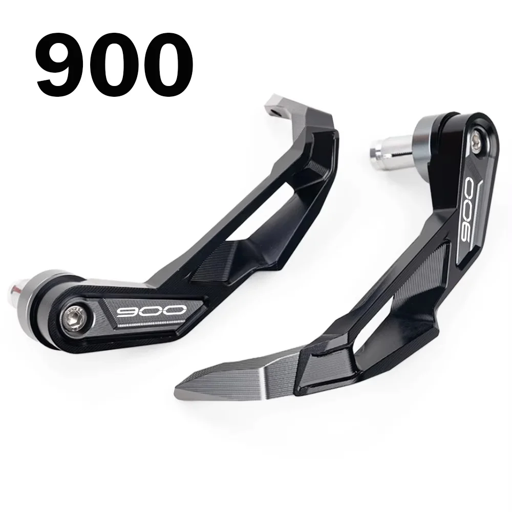 

Для Kawasaki Z900 Z650 Z400 Z800 Z750 ninja 400 650 ninja650 Z 900, руль мотоцикла, тормозные рычаги, защита, защита рук
