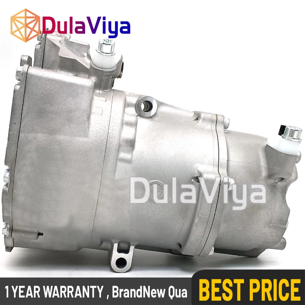 Компрессор кондиционера для Mercedes-Benz W221 S400 Hybrid A00323053111