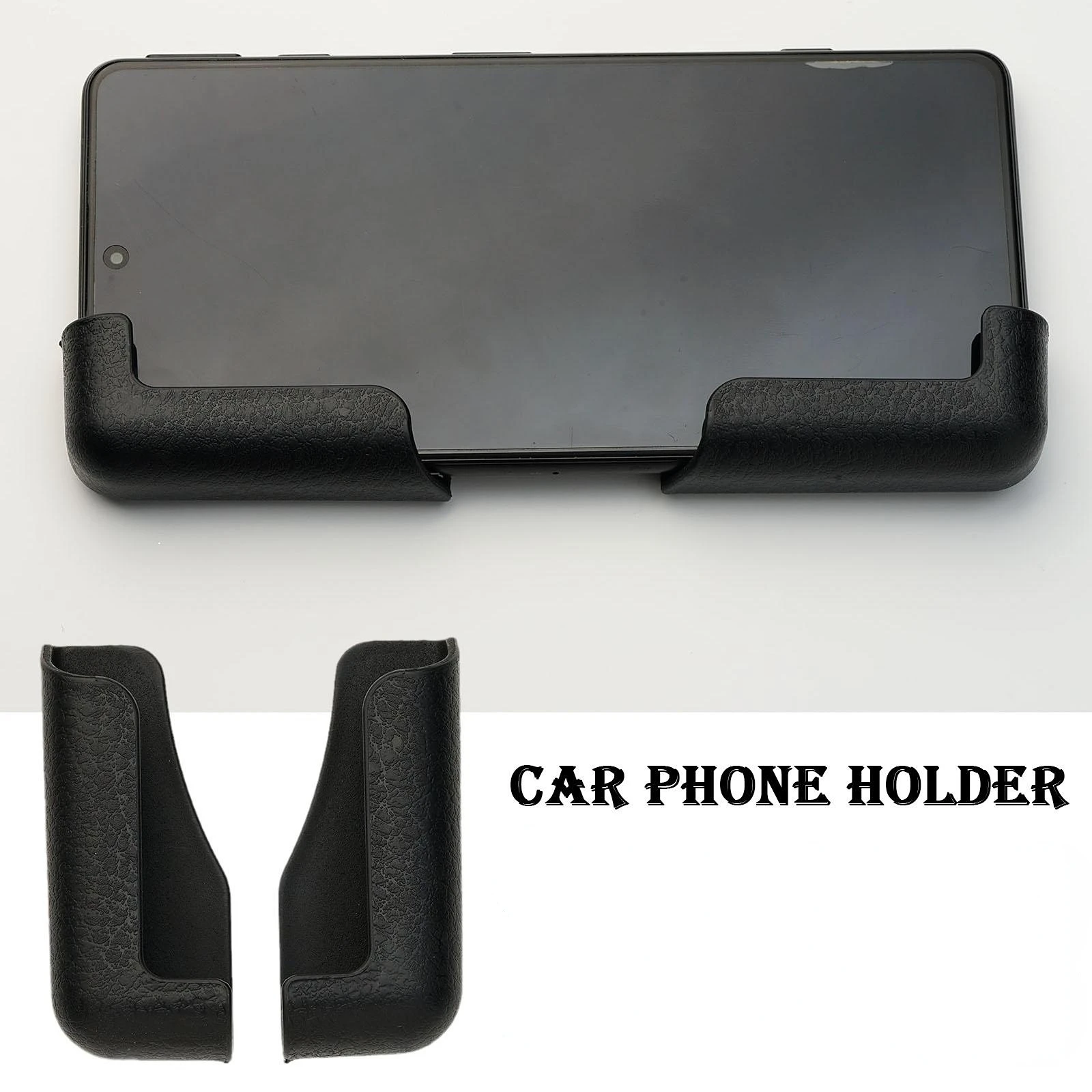 

Держатель для телефона, самоклеящийся, настенный