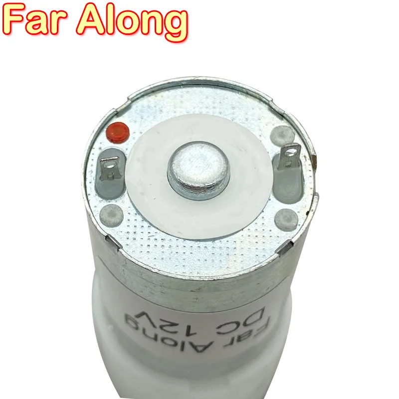 Водяной мини-насос с подачей воды 0 75 л/мин 60 кПа |