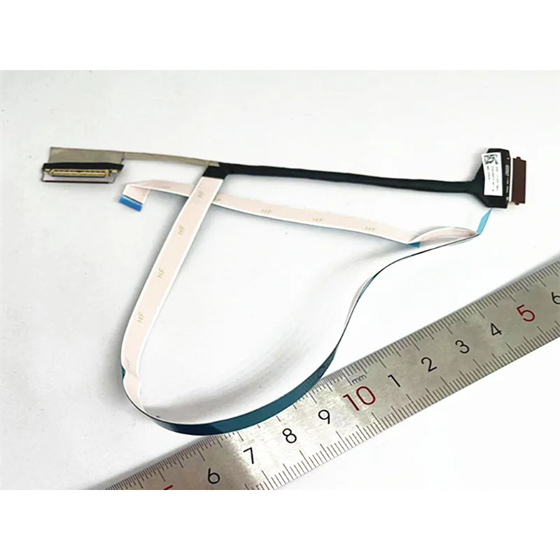 Новый ЖК гибкий видеокабель для Lenovo Ideapad 5-15IIL05 15 15ARE05 15IIL 15ITL05 GS557 Screen DC02C00KR10 DC02C00KR00 5C10S30034
