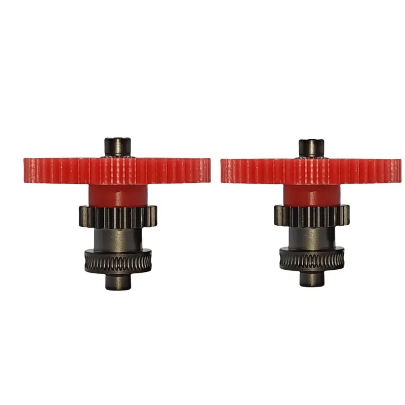 Для Neptune 4/Pro/Plus/Max нанокороченная форма стальной интегрированный экструдер