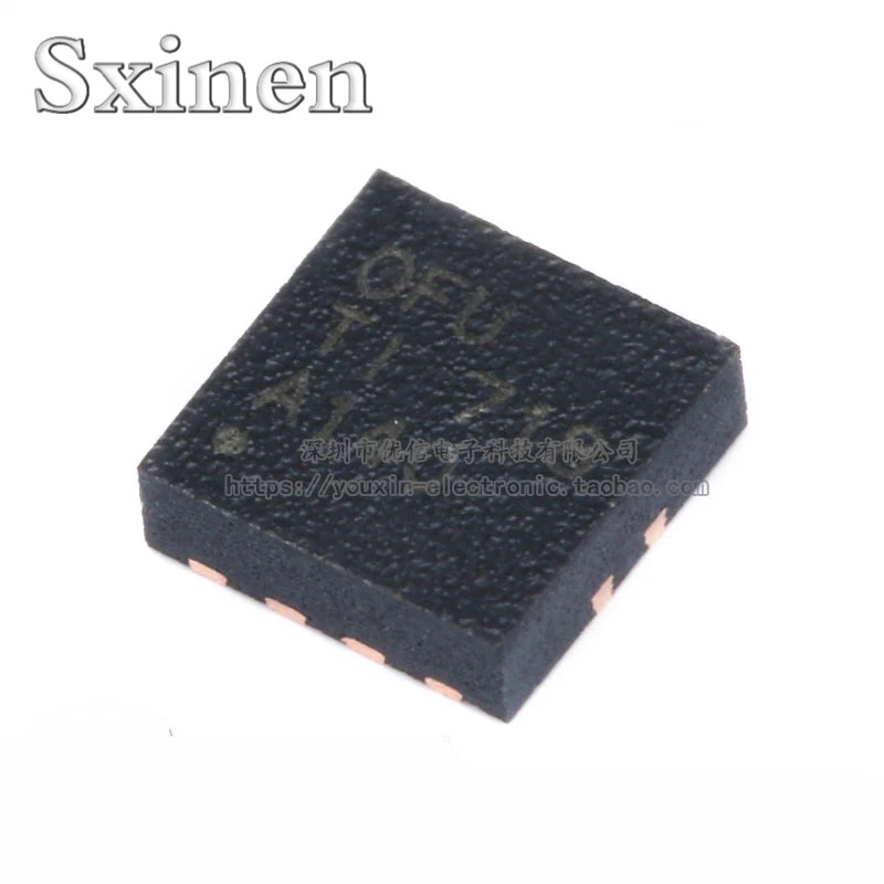 

10 шт., линейный регулятор LDO
