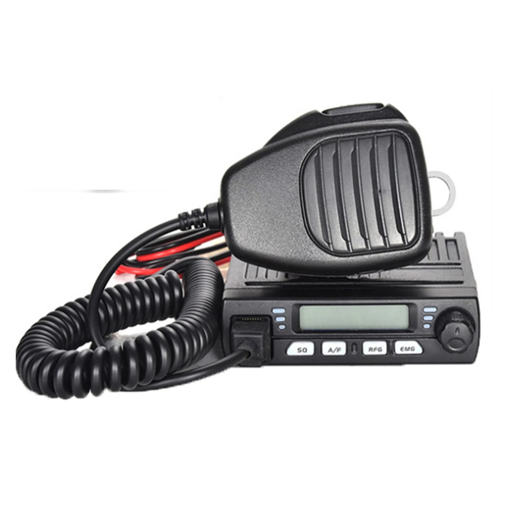 CB-925 Mini Citizen Band Radio/Mobile Radio AM/FM 25 615-30 105 MHZ 8W Power Walkie Talkie CB