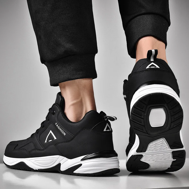 Мужская спортивная обувь теннисная роскошная для тренировок соревнований