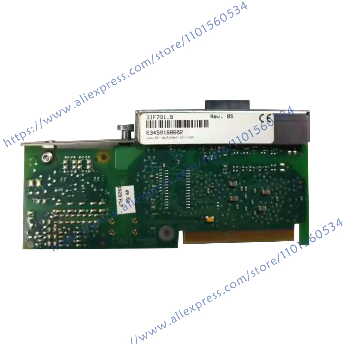 

New And Original IF791 3IF791.9 Spot Photo, 1-Year Warranty