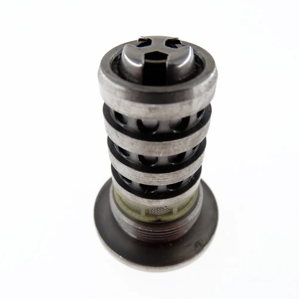 

1Pcs Car Camshaft Regulator Valve for VW Golf Audi A3 Skoda Octavia Seat Altea 06l109257 06l 109 257B 06l 109 257 F