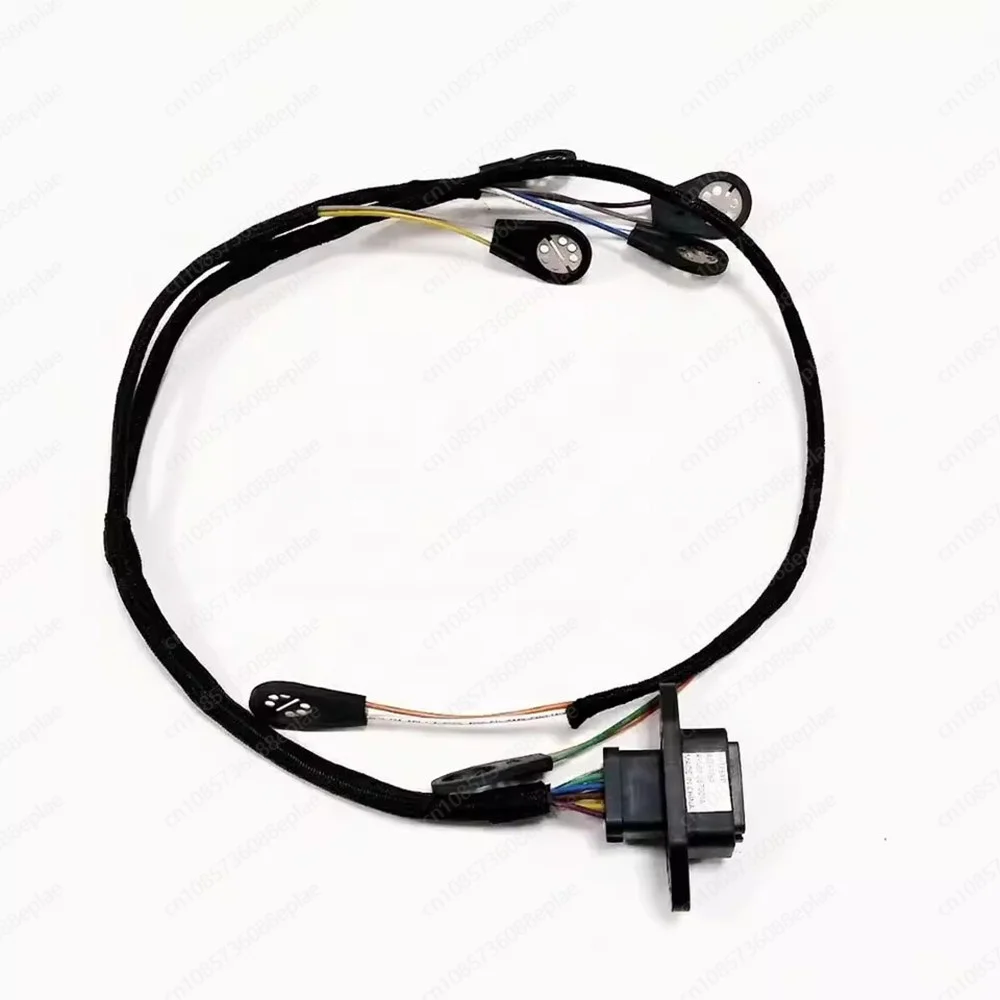 425-0289 4250289 Для E365C 988H 385C 390D жгут проводов топливной форсунки C15 C18 Запчасти для