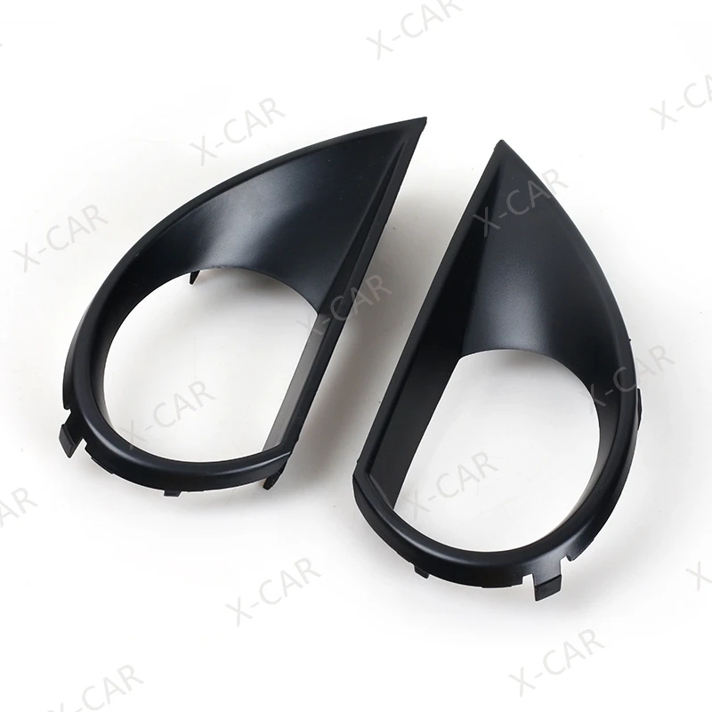 

Для Audi Q7 2010 2011 2012 2013 2014 2015 передний бампер автомобиля нижняя противотуманная фара крышка рамки крышка 4L 0807498 А 4л 0807450 A