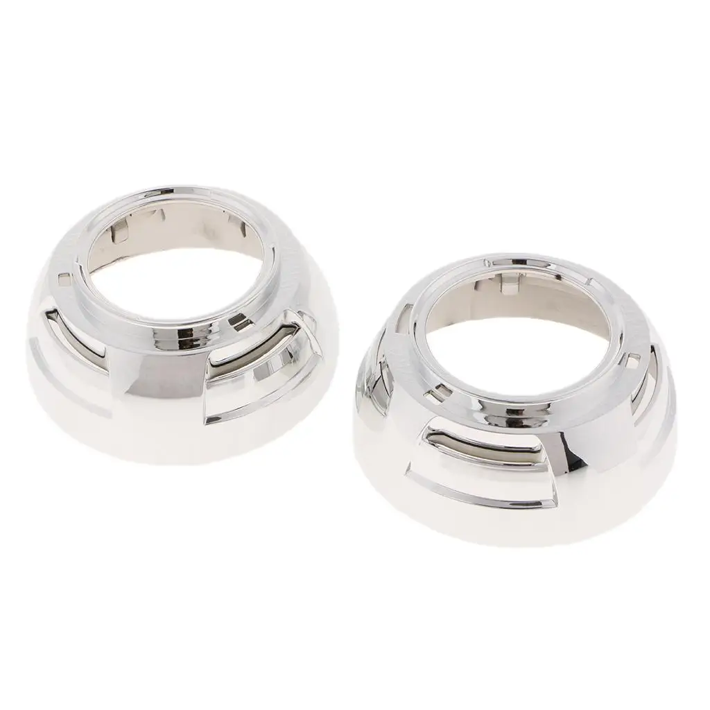 Автомобильный Стайлинг 3 0 дюймовый биксеноновый корпус для линз 2012 - купить по