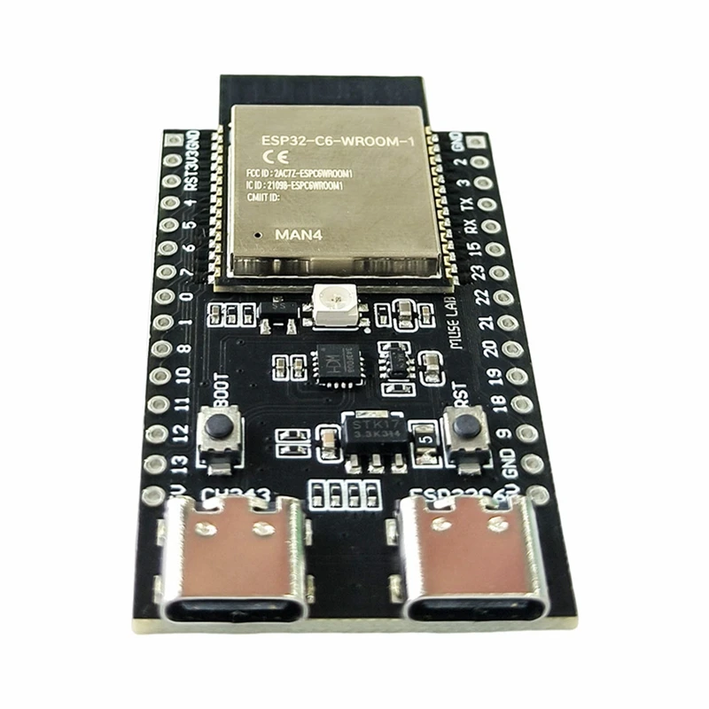 Умная плата рабочая Φ ESP32 модуль Wi-Fi тип с прочная разработки основная