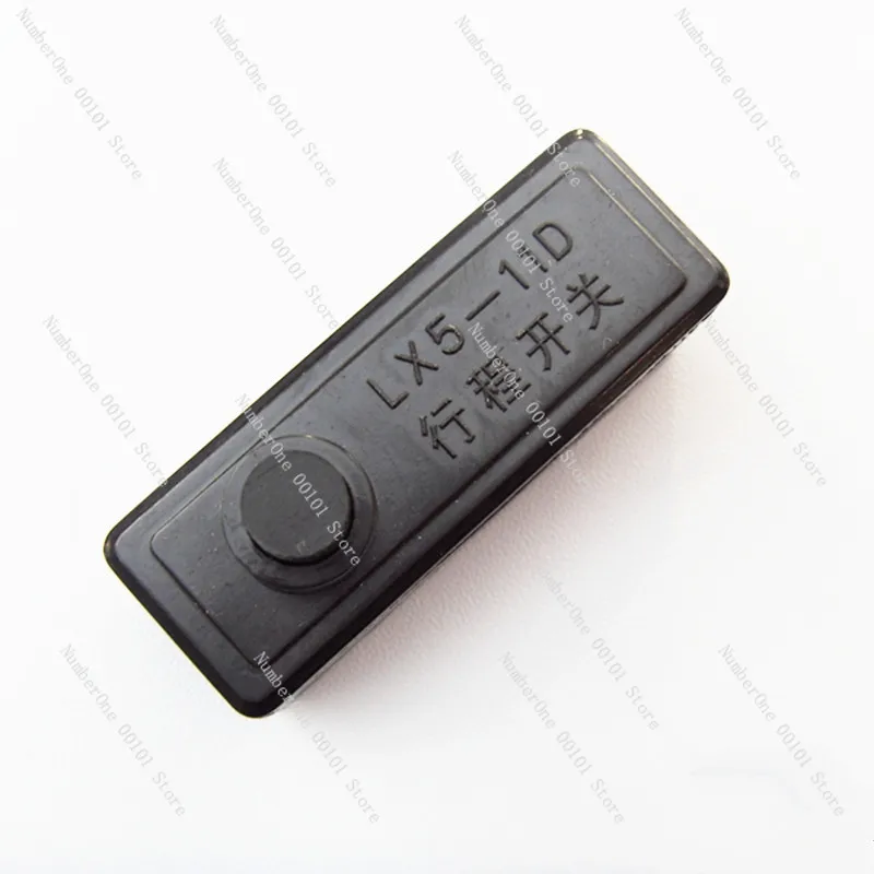 Концевой выключатель 1NO + 1NC(SPDT) 1 шт.