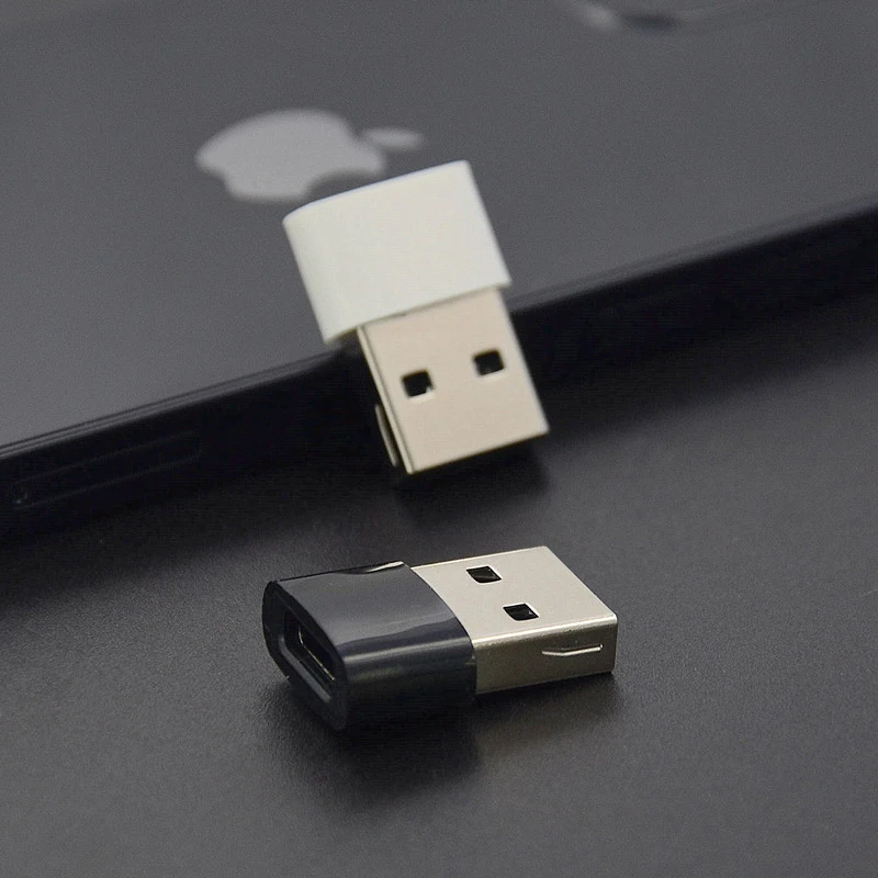 

Переходник OTG с USB 2,0 «папа» на USB Type-C «мама», адаптер Type-c для зарядного устройства Xiaomi, Huawei, Samsung Oneplus