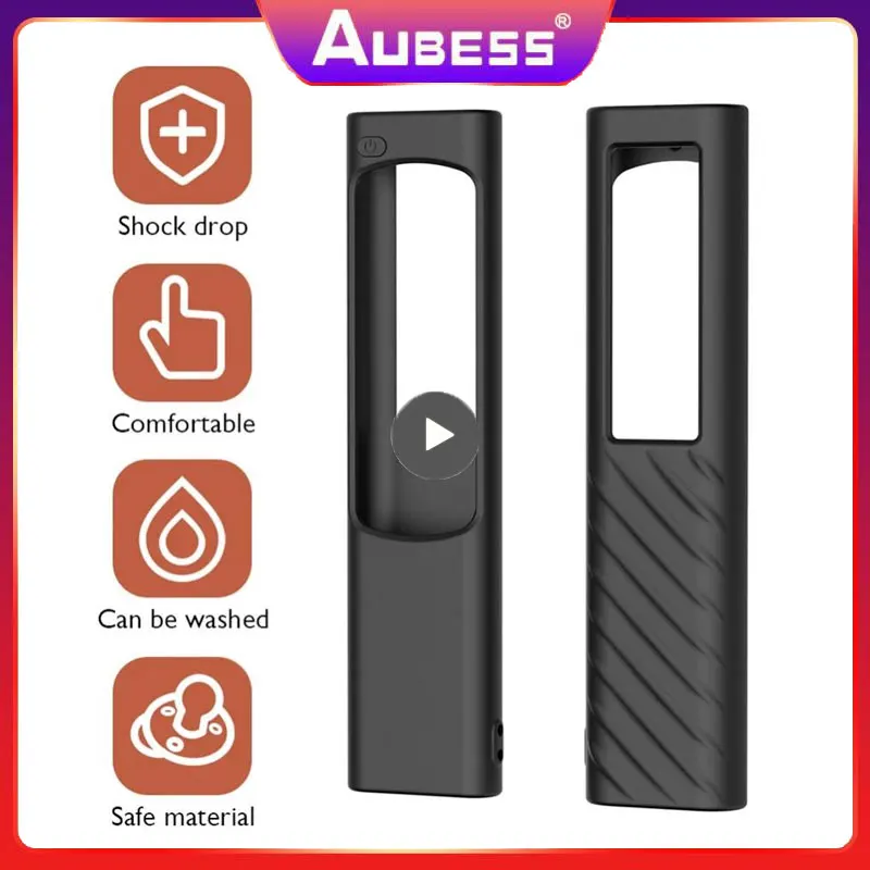 

Hot Protective Case Tv Remote Cover For Samsung Remote Control Accessories For Samsung Bn59-01385 01386 01391 New Remote Control