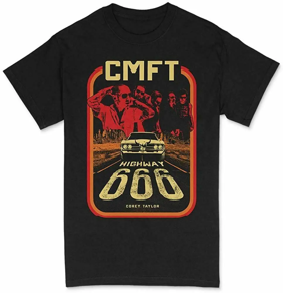 

Corey Taylor Merch Cmft Birthday Adult Youth Shirt Men Women Shirt S