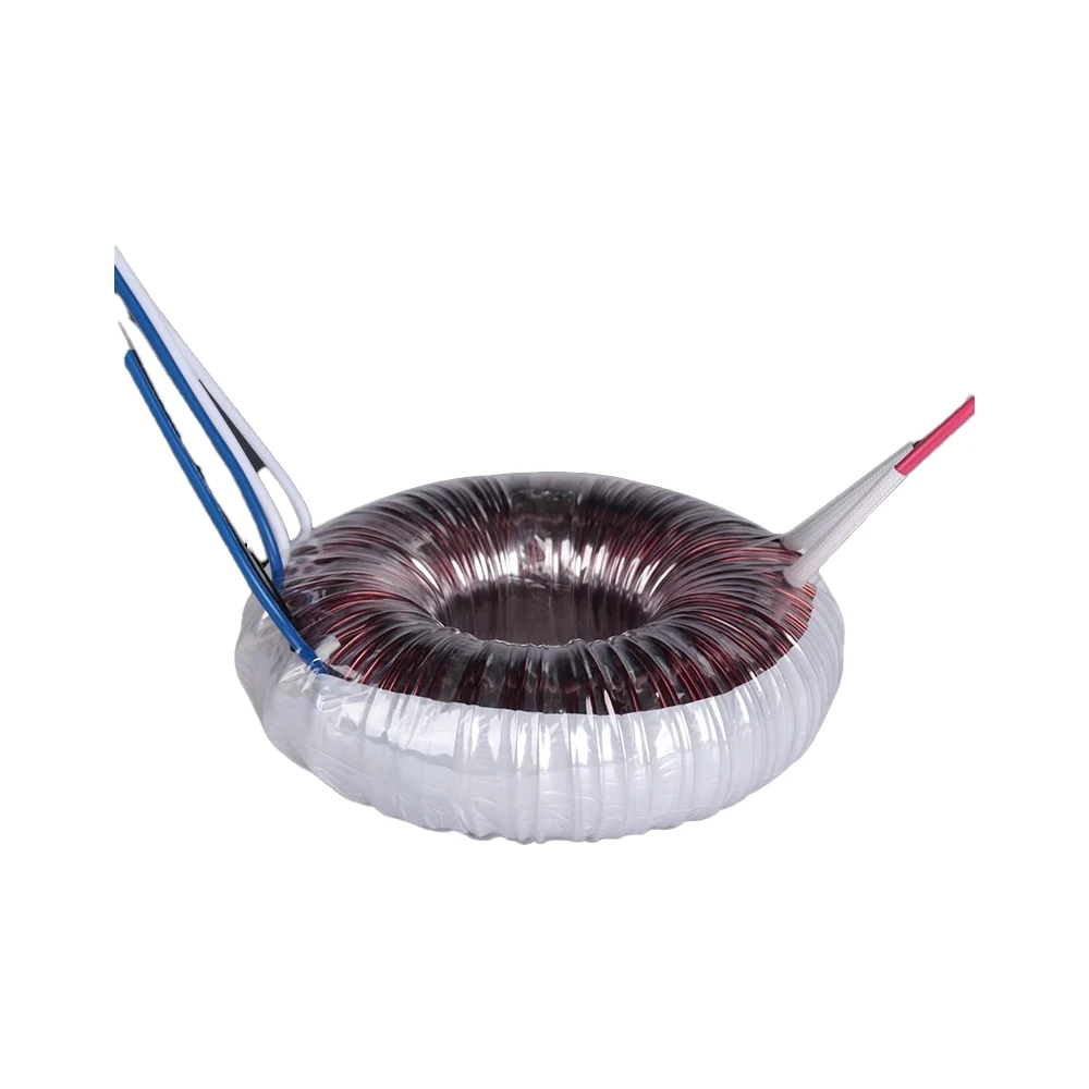 О-образный трансформатор Hi-Fi аудиоусилитель