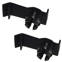 regulator clip brackets car window kits durable 2pcs auto vehicle front right left repair bracket for bmw e53 x5 51338254781