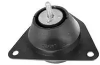 

Engine mount for 1924