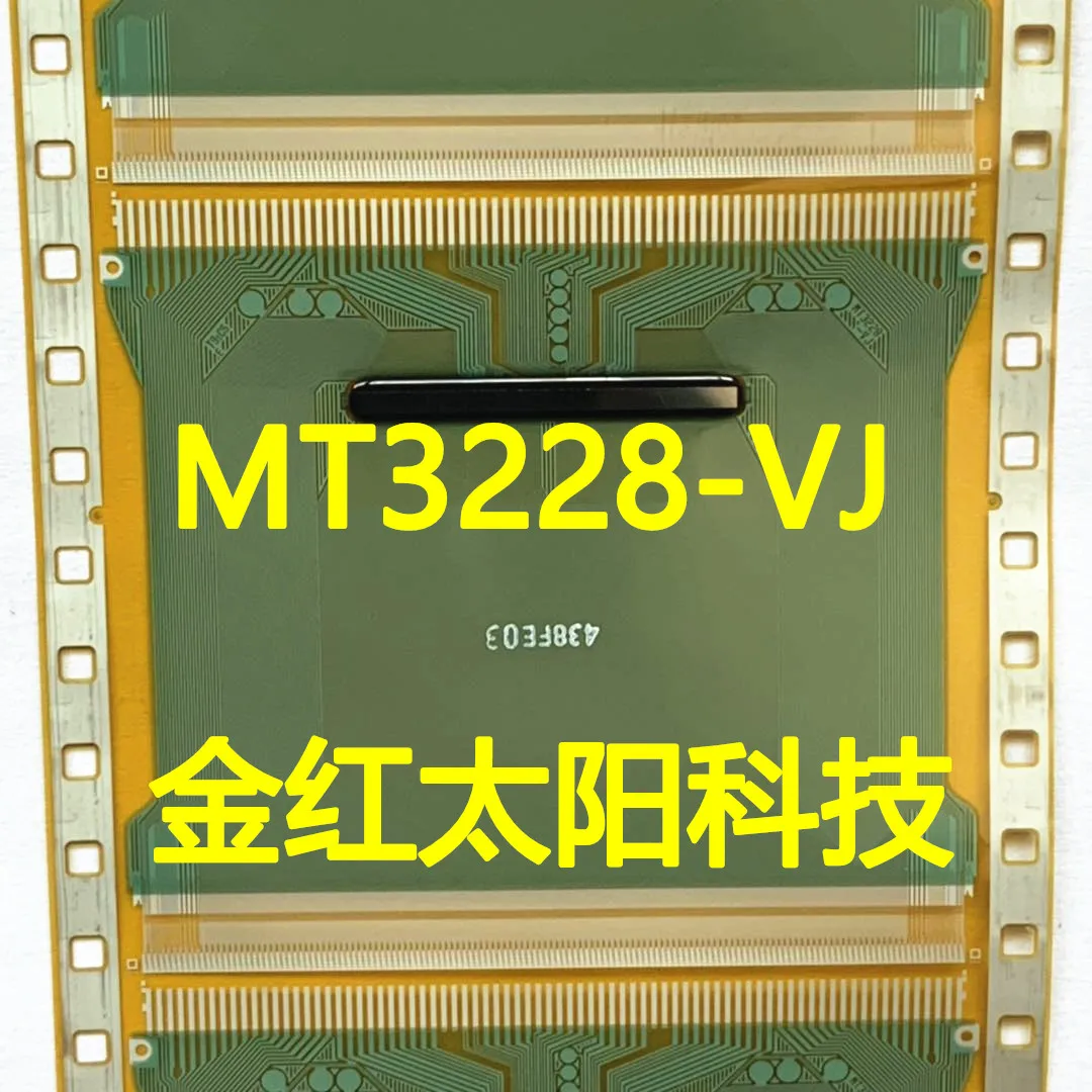 Рулон TAB COF на складе