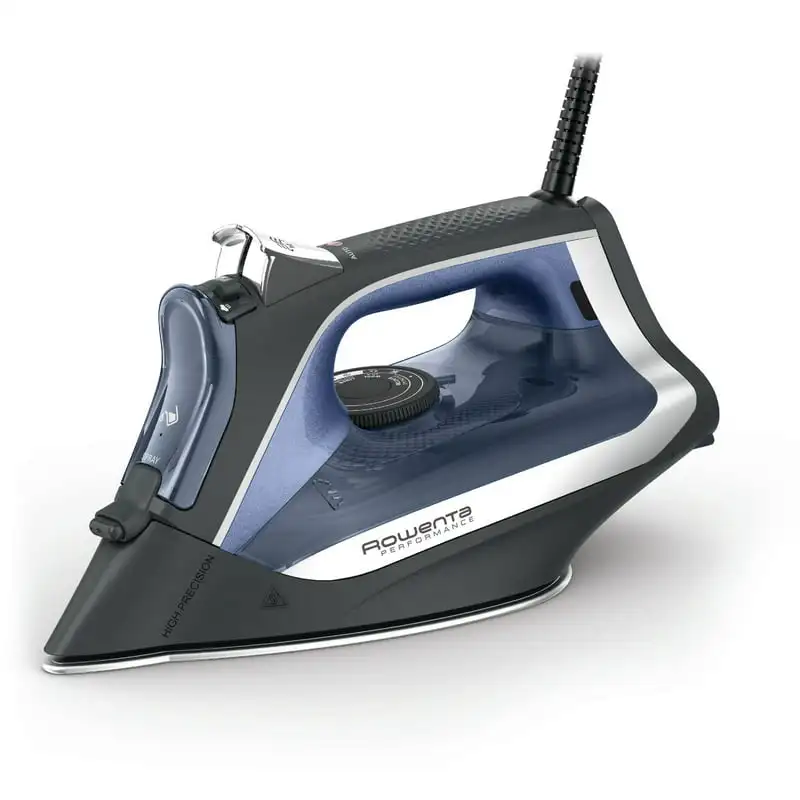 

Steam Iron, DW2350U3, Blue