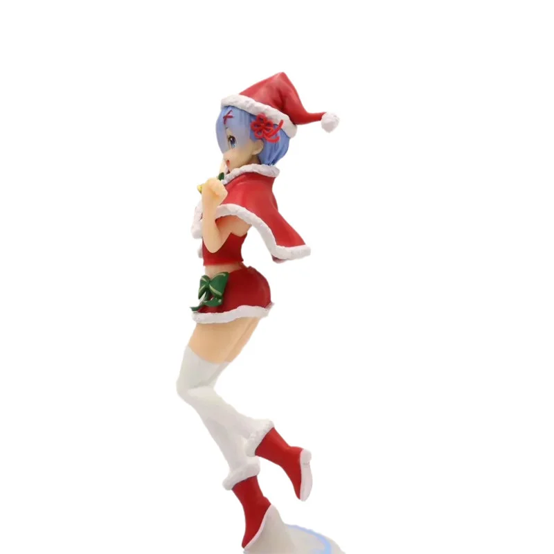 Экшн-фигурка Рем из аниме Жизнь в другом мире 22 см |