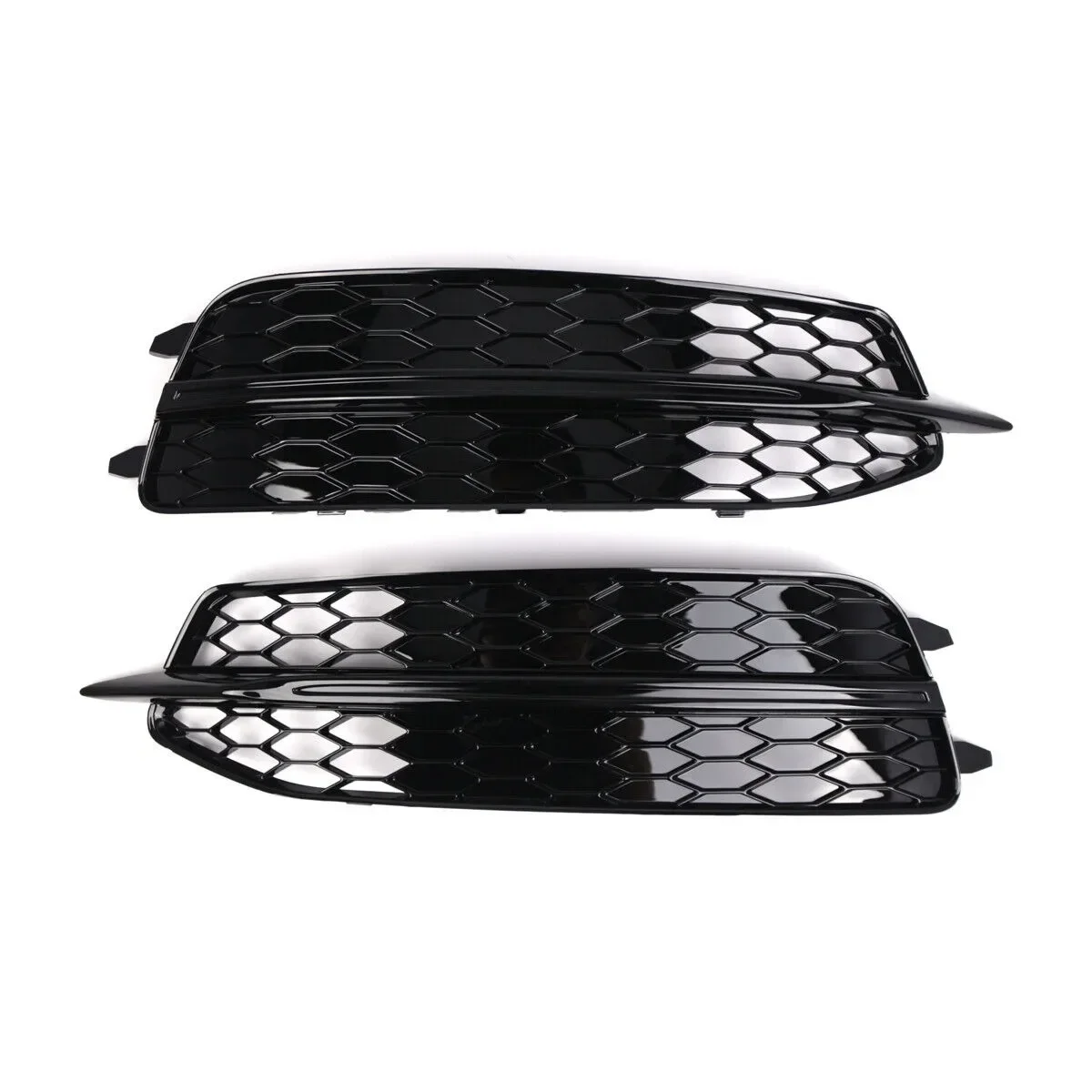 

Решетка для AUDI A6 C7 S-Line 2012-2014, 4G0807681D 4G0807682D