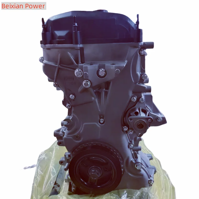 Двигатель L3 высшего качества L3-VE L3-DE с объемом 2.3 л для Mazda6, Mazda 3, Ford (art.: 3920d8b07eae9) - 3920d8b07eae9