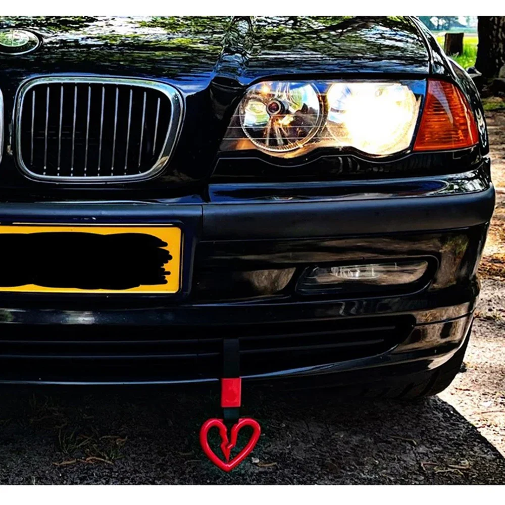 1 шт. ручной ремень для автомобиля сломанная любовь