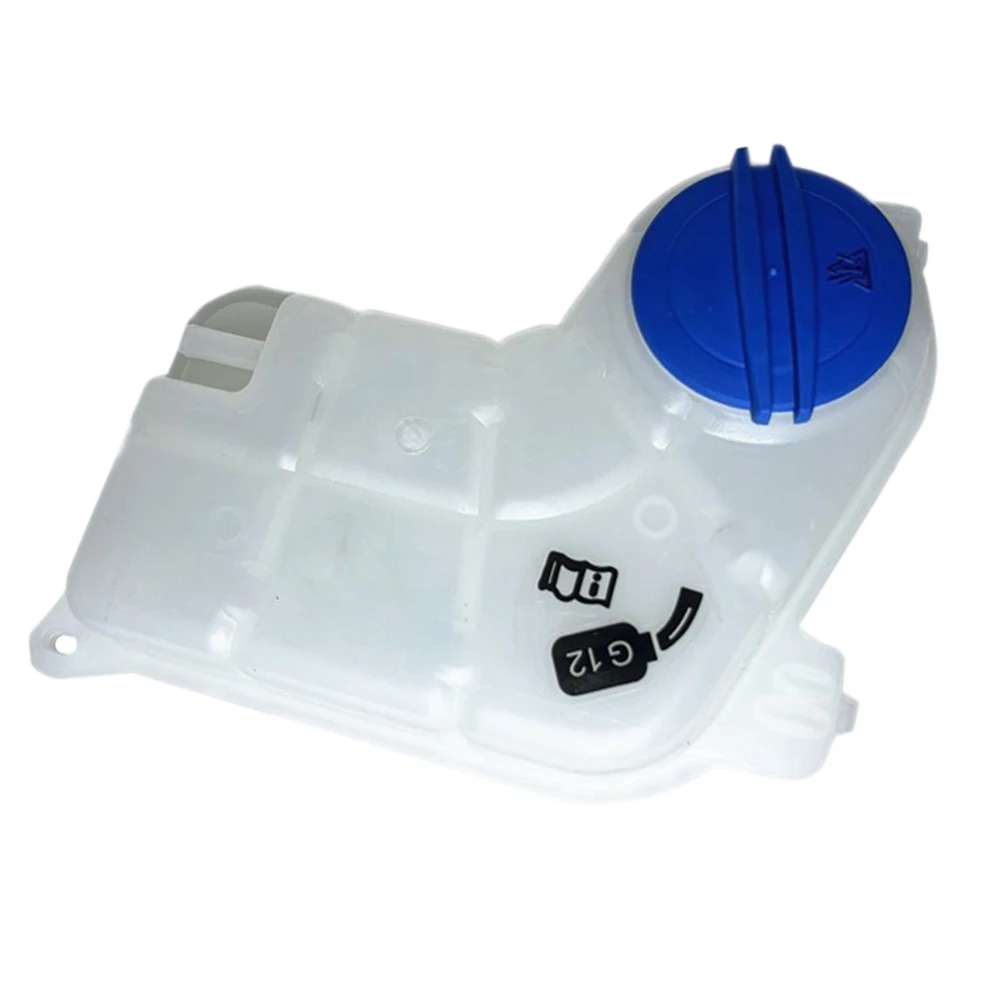 

Автомобильный радиатор 8E0121403A, расширительный бак охлаждающей жидкости с заменой крышки для Audi A4 B6 B7 8H7 2002-2008