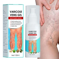 varicose vein massage gel 30ml varicose vein massage gel supplies soothing massage cream for relieving limb fatigue swelling