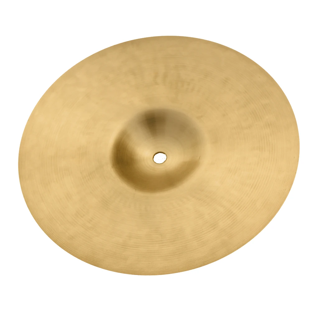 Тарелка Arborea Splash серия Knight 6/8/9/10/12 дюймов ручная B20 бронзовая тарелка для