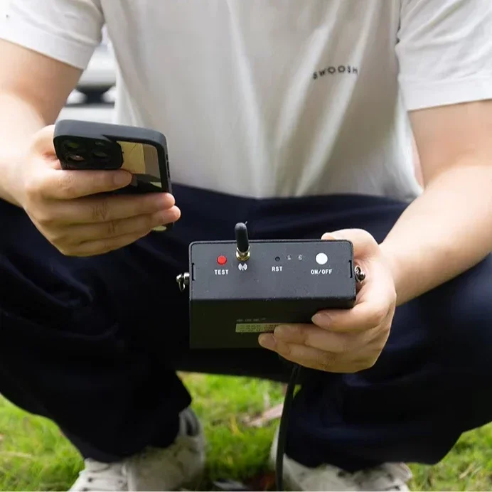 Геологические инструменты Обзор земли Мобильное приложение 60 м Подземная