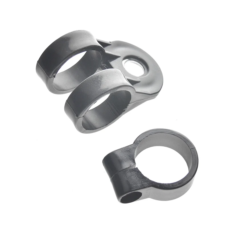 

1PC Brushcutter Harness Clip Universal For 26mm Shaft Garden Power Tool Trimmer Brushcutter Harness Hook Clip Bracket
