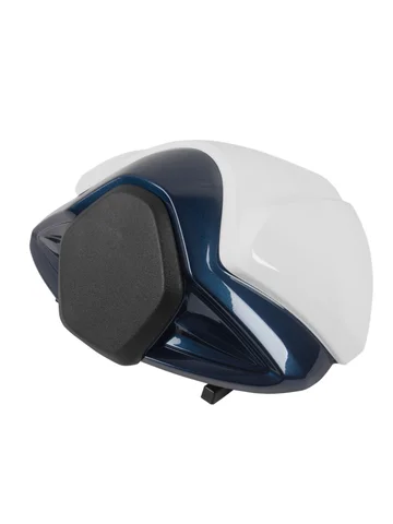 Чехол на заднее сиденье Hayabusa для Suzuki GSX1300R 2021 2022 2023 GSX 1300R, обтекатель пассажирского сиденья мотоцикла, аксессуары для обтекателя