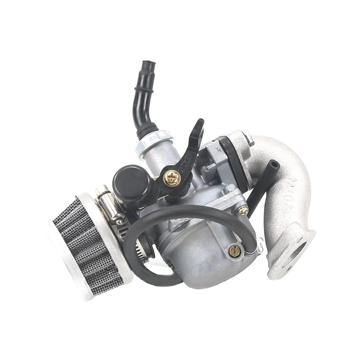 Карбюратор PZ19 70-110Cc для CT70 ST70 CT90 ST90 CT ST 70 90 фотомотоциклов