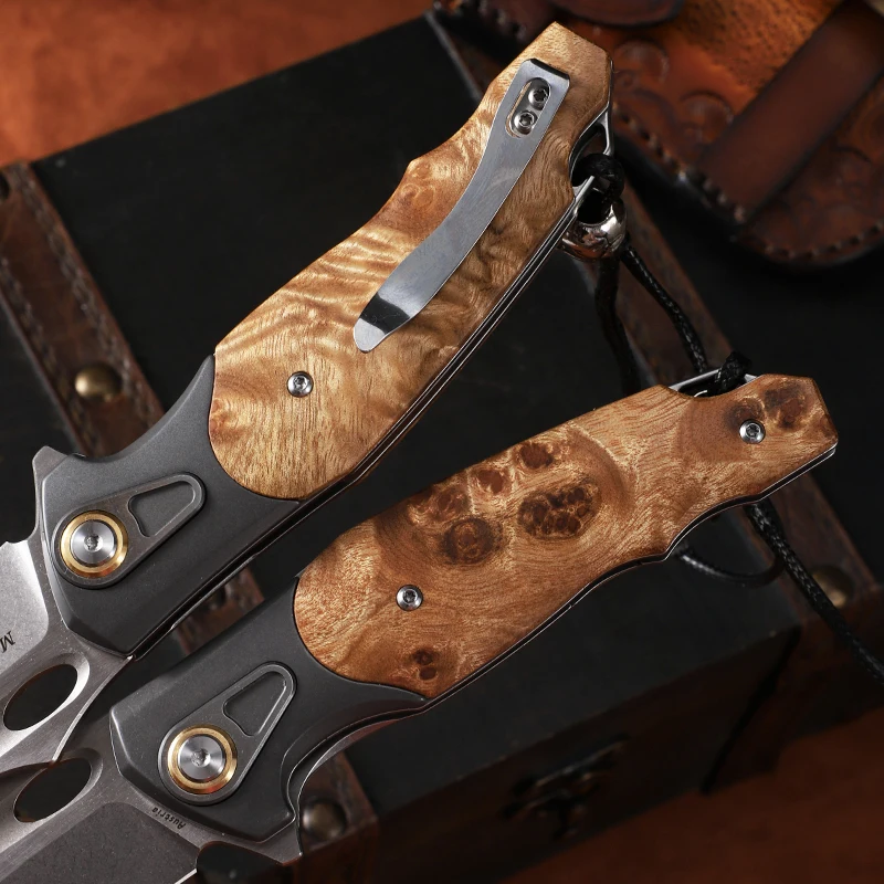 Складной штатив M390 из порошковой стали