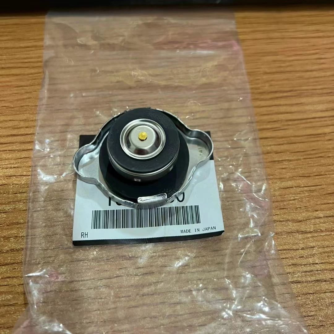 Крышка Резервуара радиатора Condeser для Mitsubishi Outlander 2 3 CW0W ASX GA0W Lancer cyoa ECLIPSE CROSS 1350A730