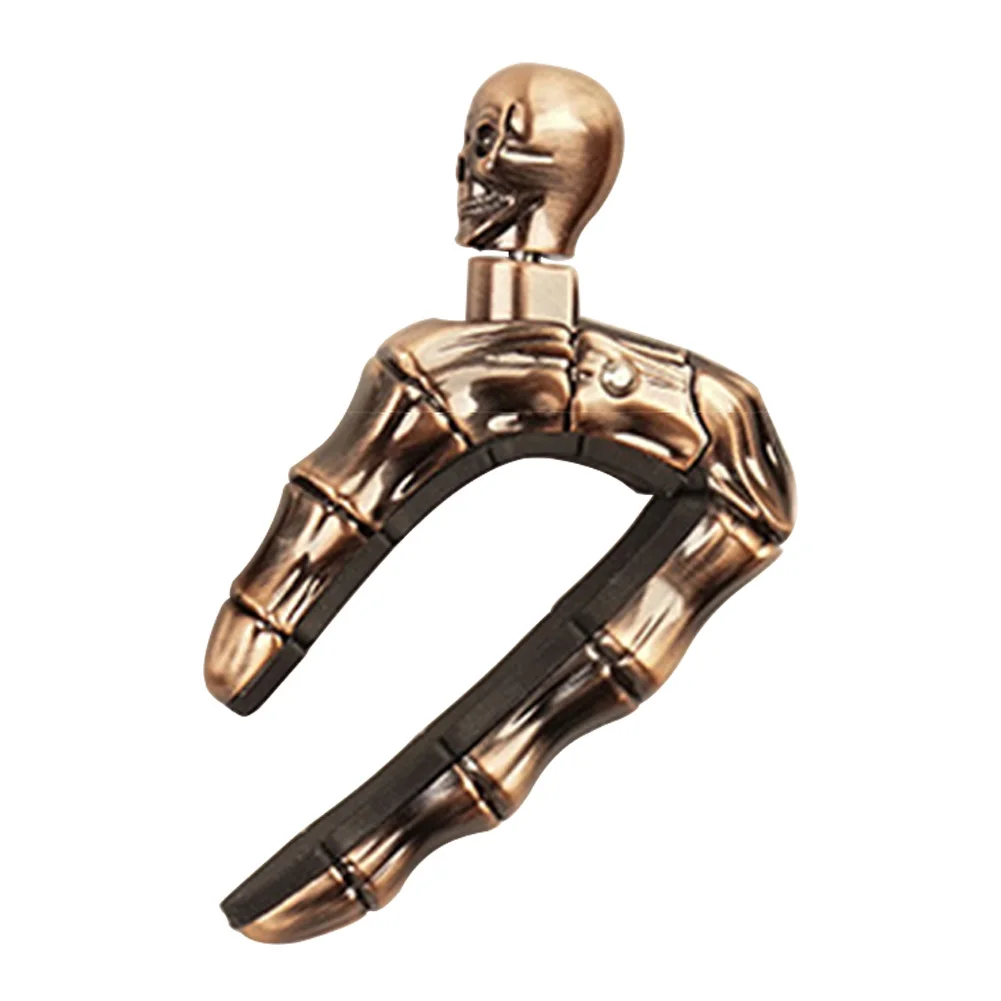 

Регулируемая рукоятка из цинкового сплава для басов для акустической электрической гитары