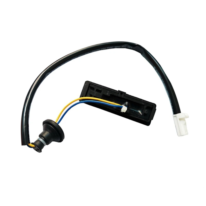 

2X 25380-1AA0B переключатель открывателя багажника, переключатель крышки задней двери для Nissan New Tiida Murano Juke 253801AA0B