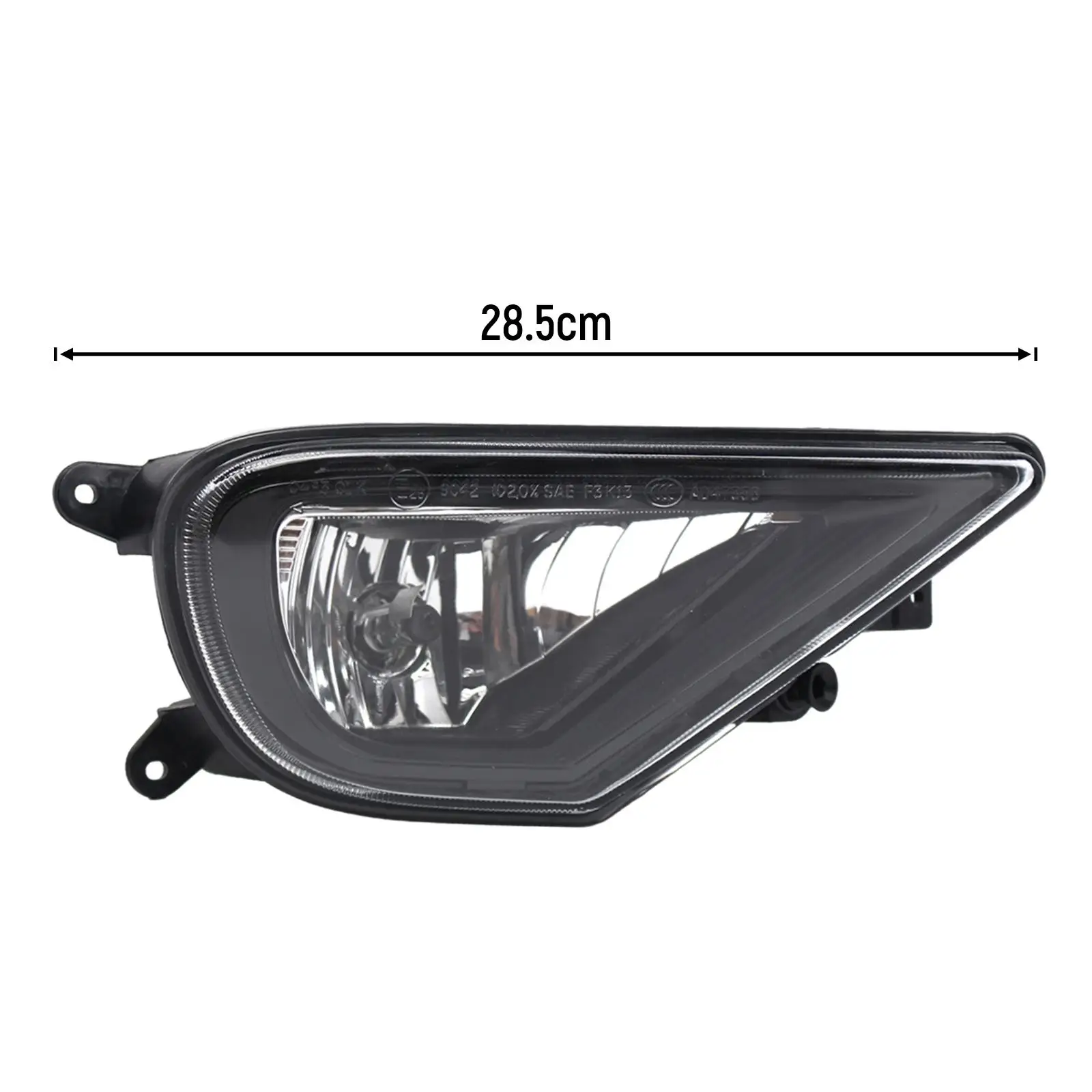 Противотуманная модель 7P6941700G/H правая сторона для VW Touareg 2016-2018 Professional