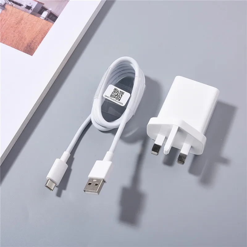 

Infinix 5V 2A 10W UK Charger Power Wall Charging Plug 1M Micro USB/Type Cable for Note 10 Pro Zero X Neo 5G Hot 9 11S 30i 20i 20